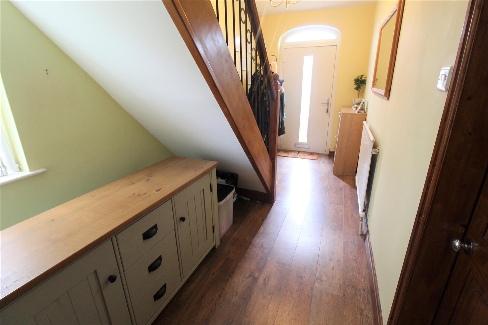 Werrington Road, Bucknall, Stoke-On-Trent